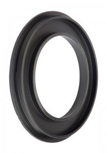 O-Box WM Reduction Ring 114-80mm (REQ: Bellows Ring)