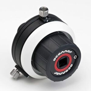 C1242-1100 O-Focus Hard Stop Handwheel