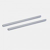 15mm Horizontal Support Rods - 12 in