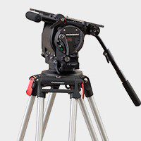 Cine HD | OConnor Products
