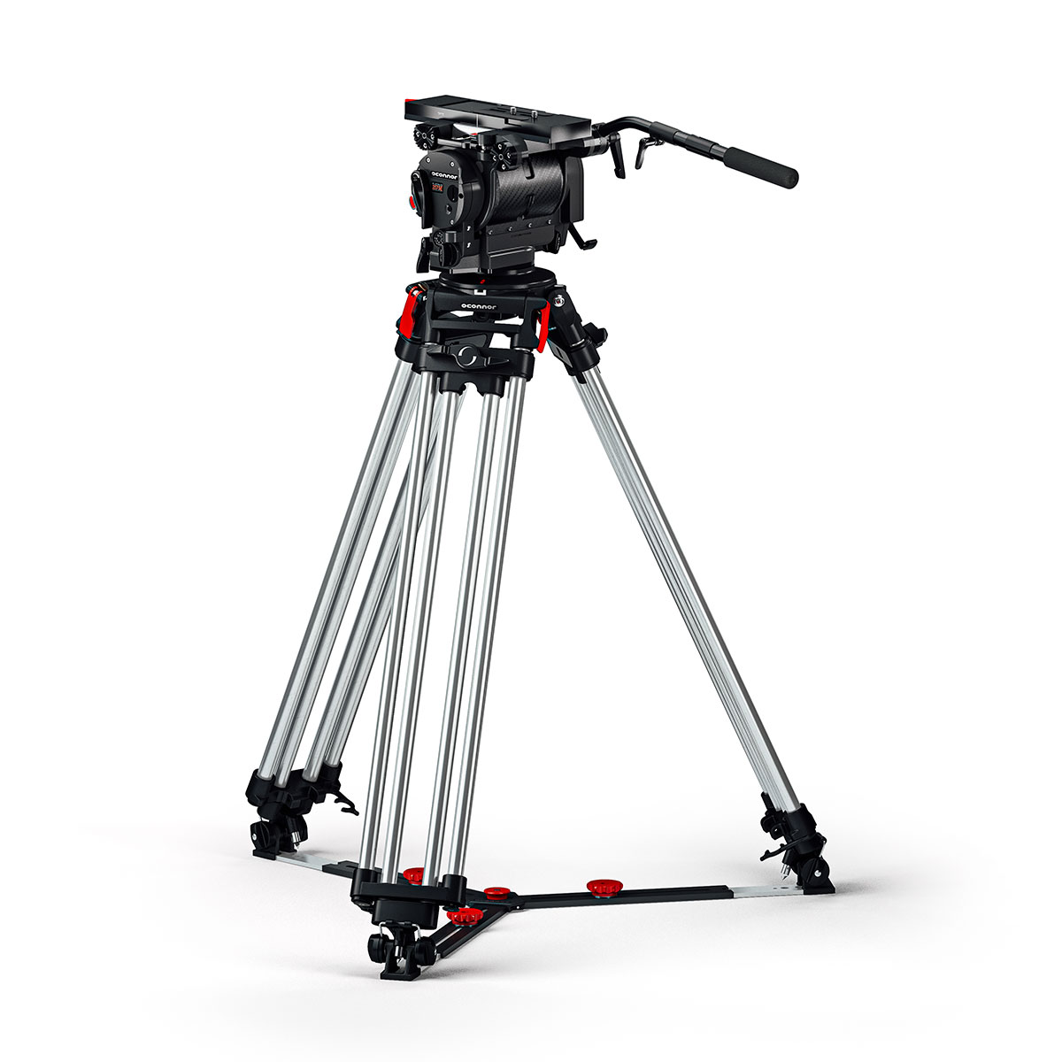 2575E Tripod Systems | OConnor